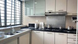 The Quintet (D23), Condominium #522302021